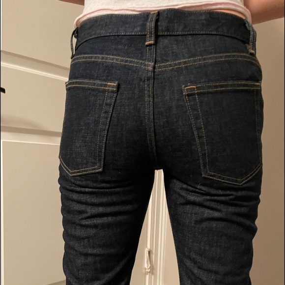 Jeans - Picture 1 of 7